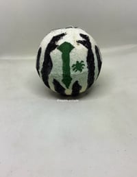 Image 7 of It’s Showtime Beetlejuice Bathbomb Horror Spooky Tim Burton Halloween Gift Present