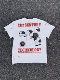 Image 1 of COW GLOCK TEE