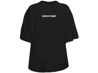 Image 3 of OG - Coached By Conway - Oversized Bedsheet Tee