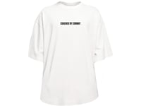 Image 6 of OG - Coached By Conway - Oversized Bedsheet Tee