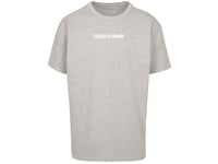 Image 2 of OG - Coached By Conway - Oversized Tee