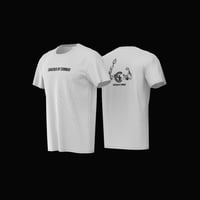 Image 5 of OG - Coached By Conway - Oversized Tee