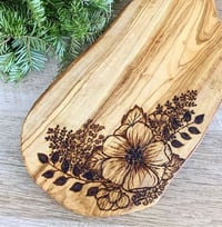 Image 3 of Kingaroy Workshop - Wood Burning Cheeseboard Workshop 