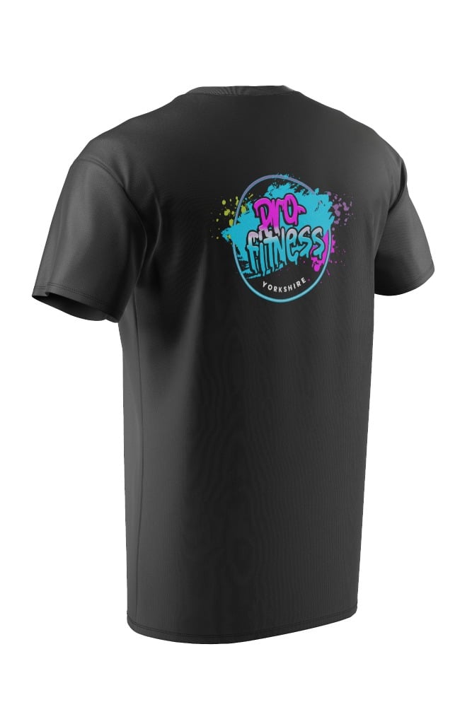 Pro Fitness Yorkshire - Unisex Oversized Tee