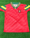 Portugal '92 Home