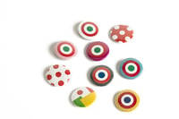 Image 1 of super pins