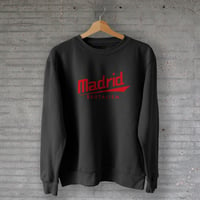 Image 2 of Sudadera negra 