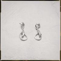 Image 1 of NASILIA SEPTUM EARRINGS