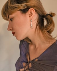 Image 2 of NASILIA SEPTUM EARRINGS