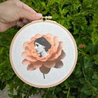 Image 2 of Bastidor Virginia Woolf