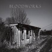 Image of "The Limits Of Flesh" EP
