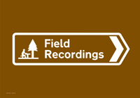 Field Recordings