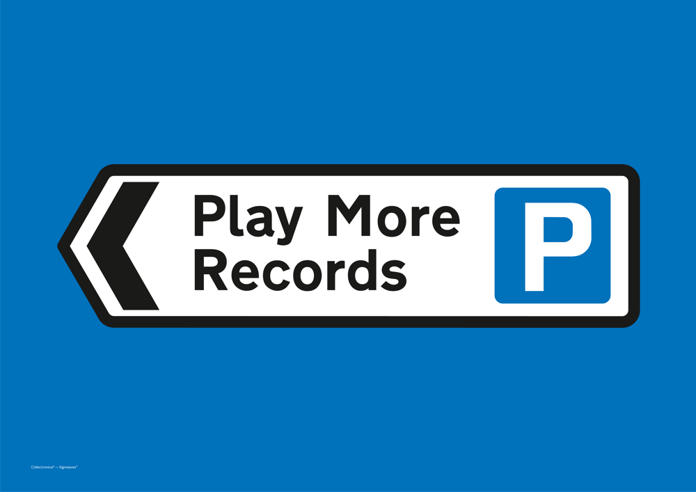 Play More Records