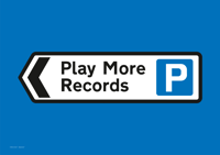 Play More Records
