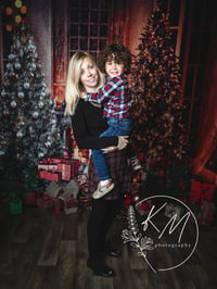 Image 4 of Xmas Mini Session - SATURDAY 2 NOVEMBER