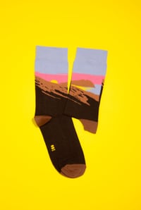 Image 2 of ANAFI Socks