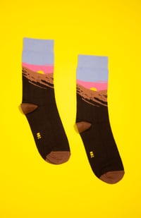 Image 3 of ANAFI Socks