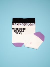 Image 1 of TINOS Socks