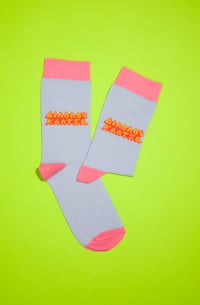 Image 2 of DIAOLOY KALTSA Socks