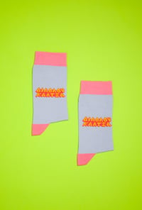 Image 3 of DIAOLOY KALTSA Socks