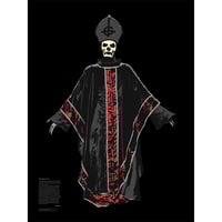 Image 1 of GHOST -band. BRANCA STUDIO & ESTER SEGARRA “ARS UMBRA” LIMITED PRINT