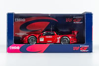 Image 4 of REAL NSX with LEON Super GT500 2008 [Ebbro 44052]