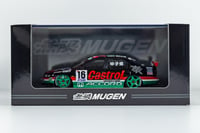 Image 1 of Mugen Accord JTCC 1996 No. 16 [Mugen Part No. 90000-XGA-1043-96]