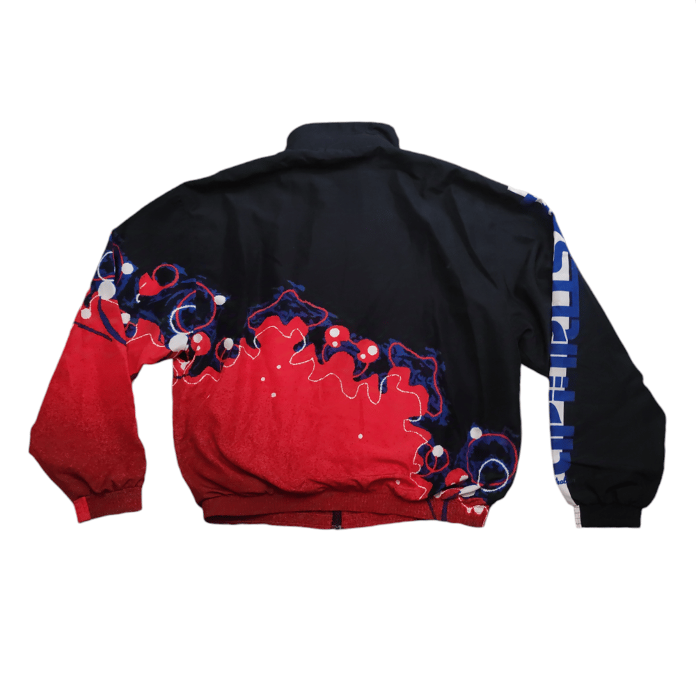 Australian - jacket AU021