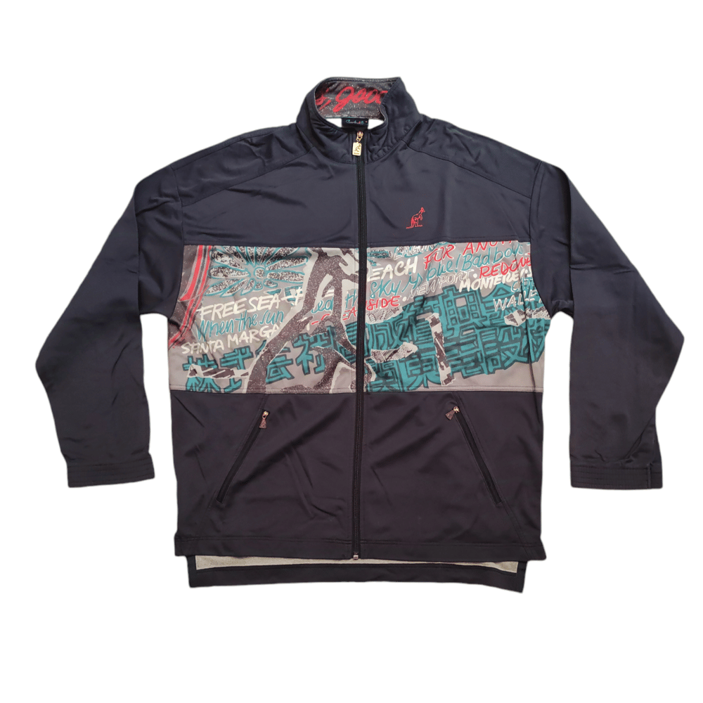 Australian "Freccette" Jacket AU023