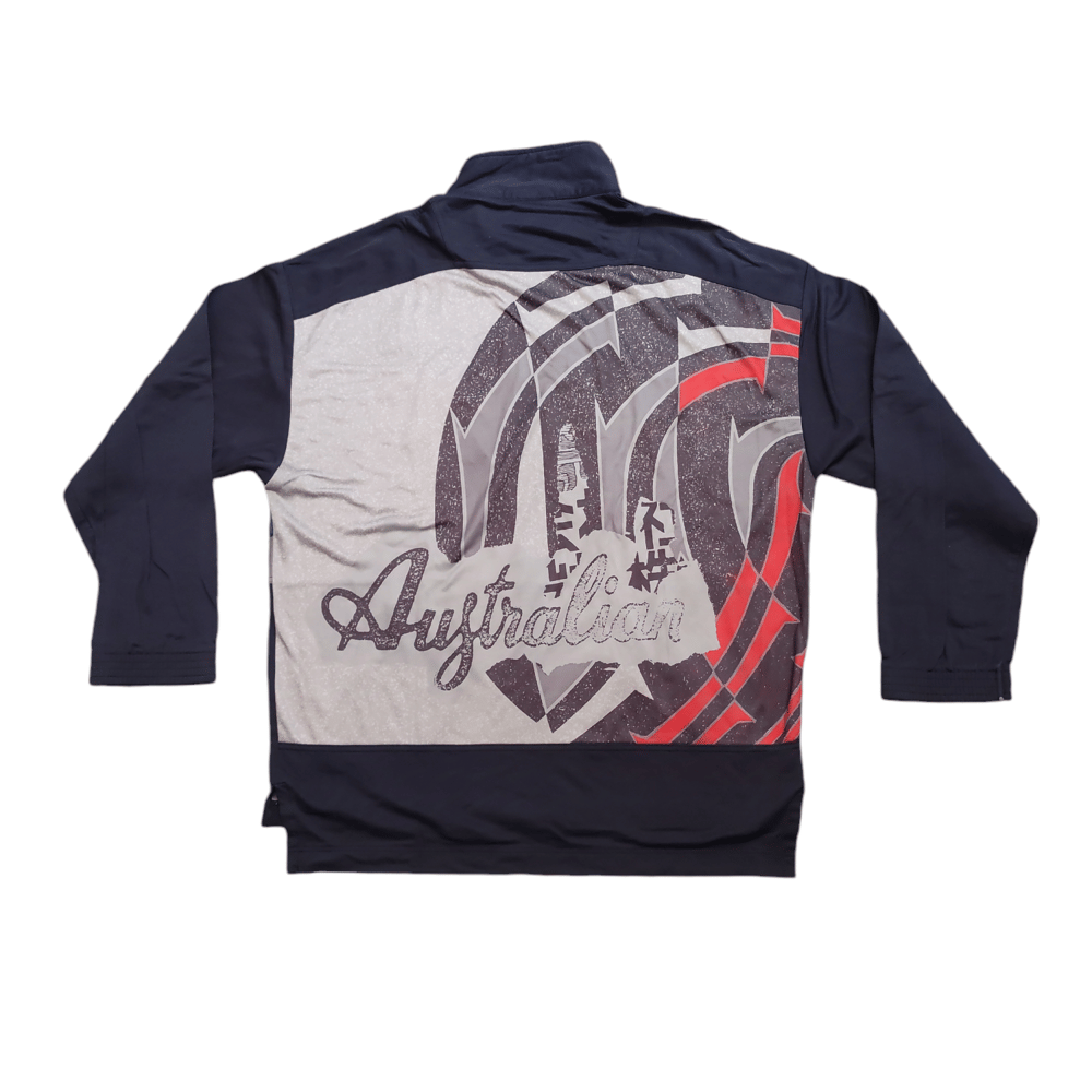 Australian "Freccette" Jacket AU023