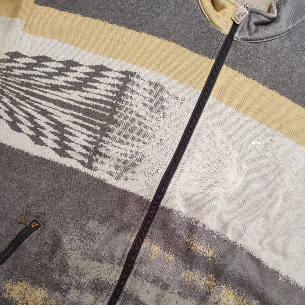 Australian Terinda jacket AU023