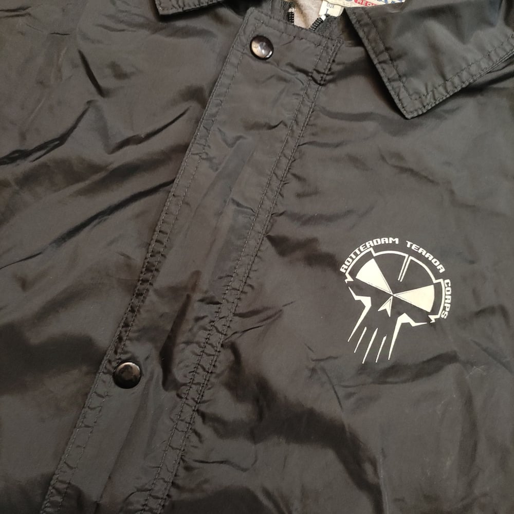 Rotterdam Terror Corps windjacket