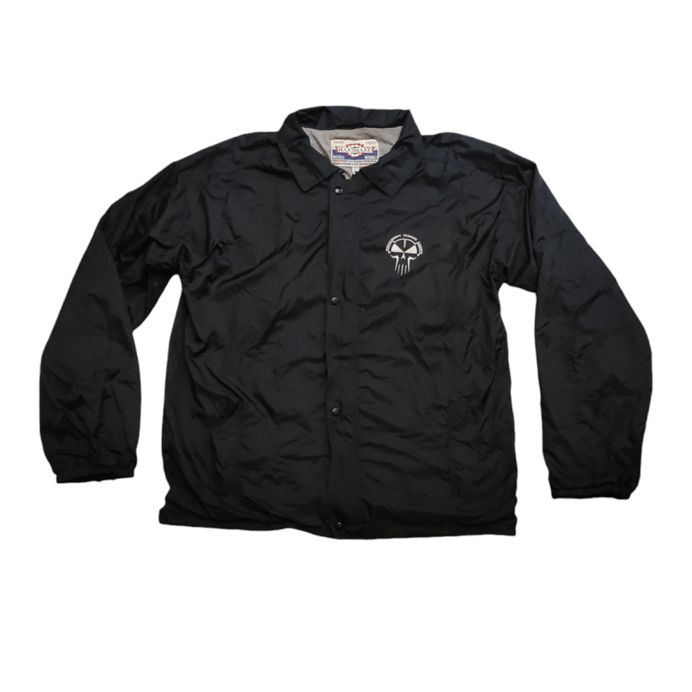 Rotterdam Terror Corps windjacket