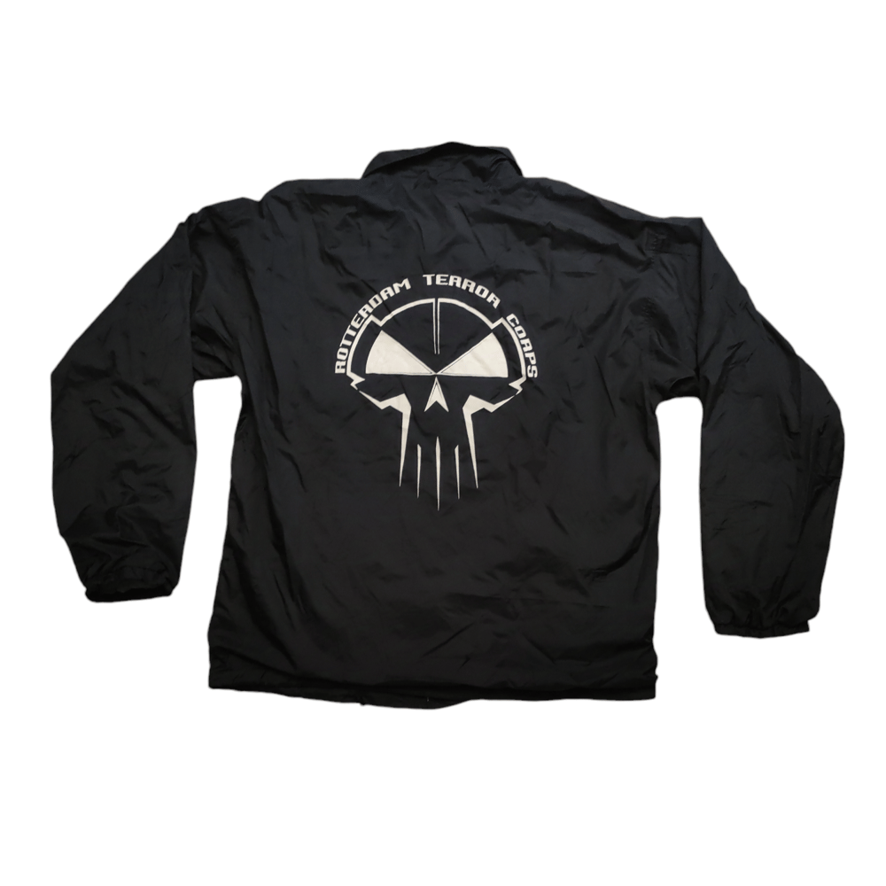 Rotterdam Terror Corps windjacket