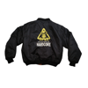 Danger Hardcore Team bomberjacket