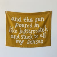 Image 1 of JONI FLAG