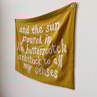 Image 2 of JONI FLAG