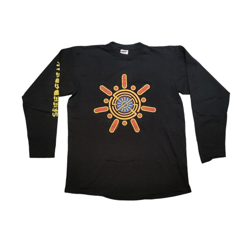 Speed Freak longsleeve (1994)