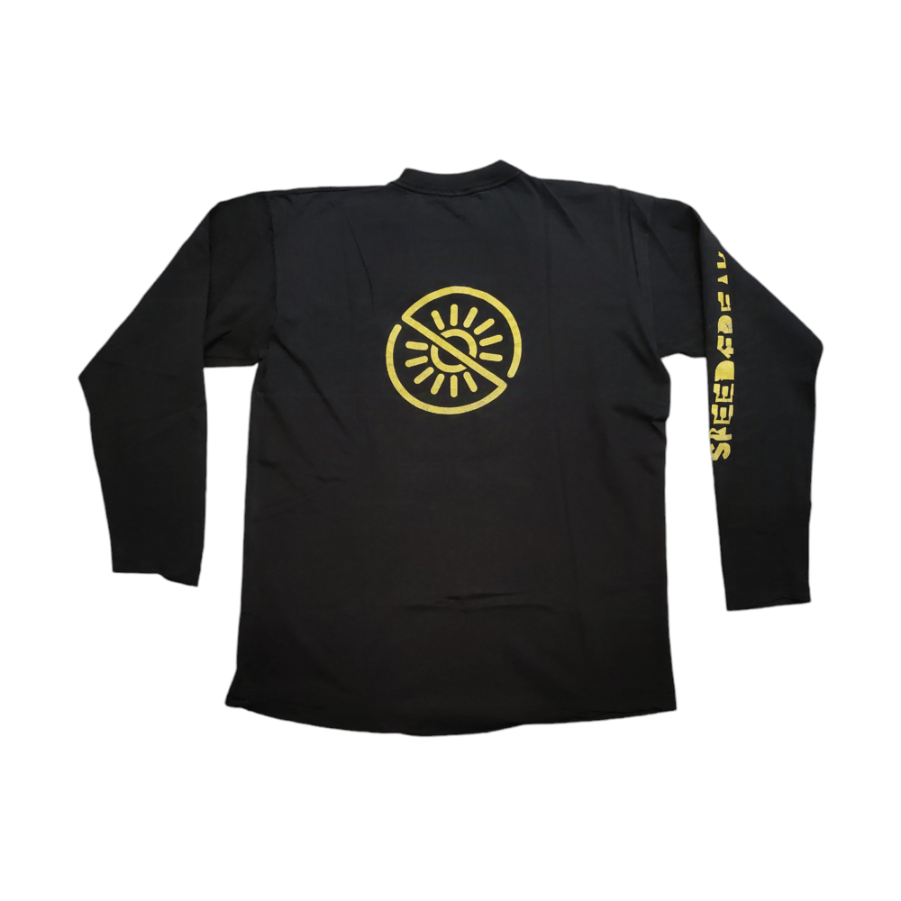 Speed Freak longsleeve (1994)