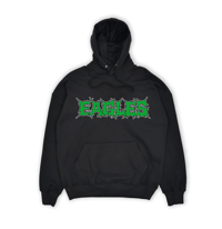 Image 3 of E*GLES HOODIE (PRE-ORDER)