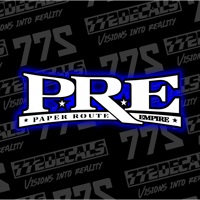PAPER ROUTE EMPIRE 