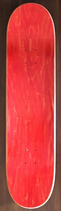 Image 7 of NONEXISTENT SKATEBOARD - GUMMIE VENUS DE MILO