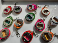 Image 1 of Keychain Bottle Openers