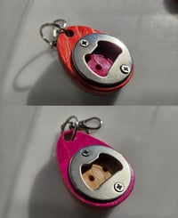 Image 4 of Keychain Bottle Openers