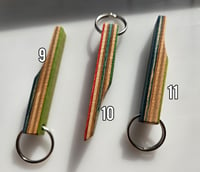 Image 4 of Skateboard keychains