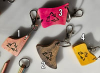 Image 2 of Skateboard keychains