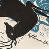 Windy Night -affiche
