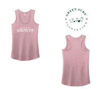 PREORDER Woman's Tank