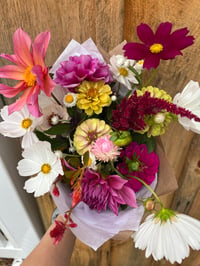 Image 2 of Farmstand Bouquet