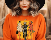 Image 1 of HOT GHOULS